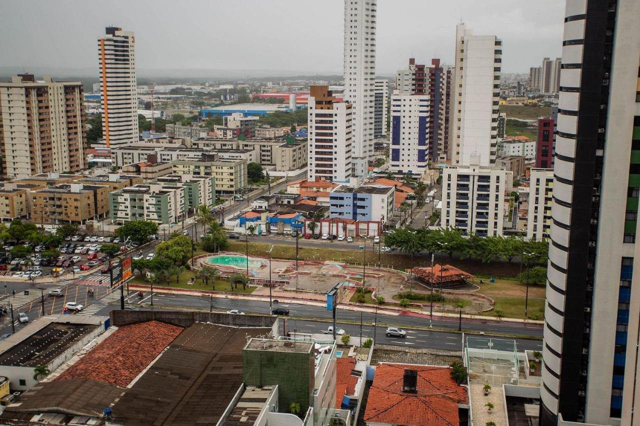 Casa de férias Manaira Por Carpediem João Pessoa