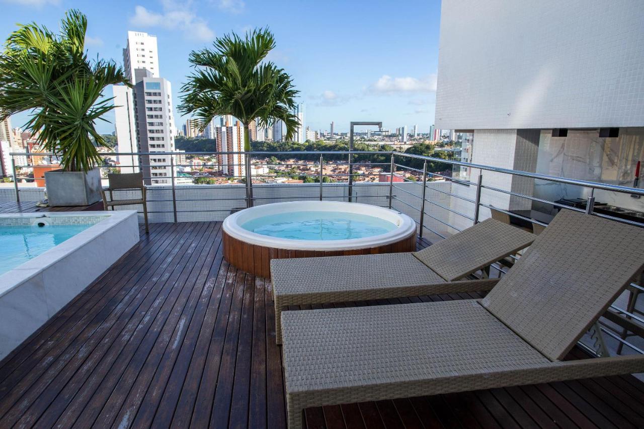 Casa de férias Manaira Por Carpediem João Pessoa