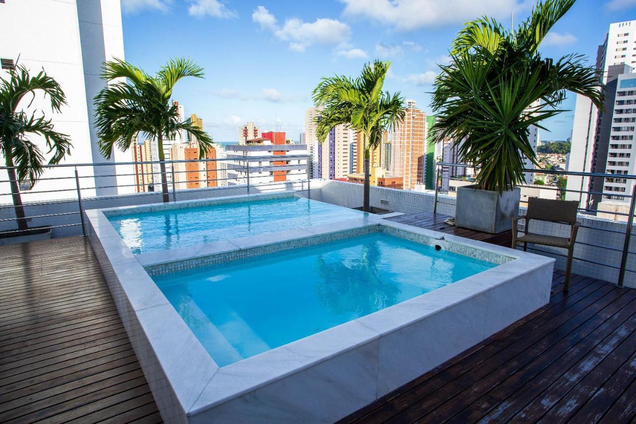 Casa de férias Manaira Por Carpediem João Pessoa